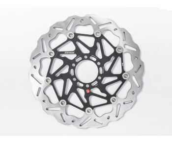 WK079L Front Braking SK2 Disk